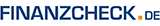 Finanzcheck Logo