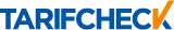 Tarifcheck Logo