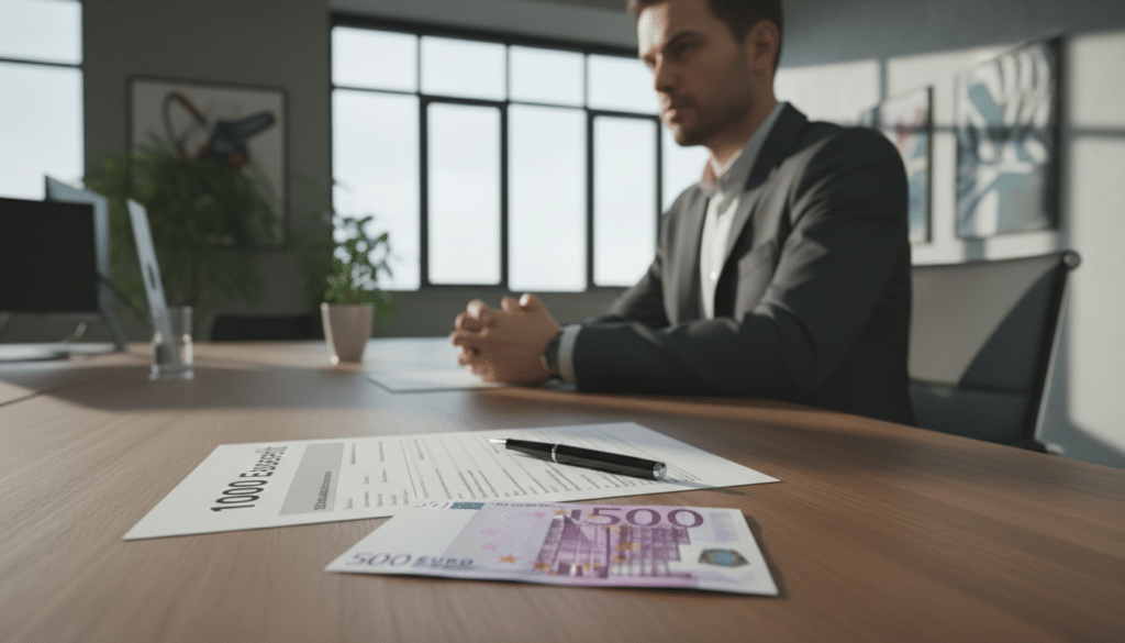 Onlinekredit mit Sofortzusage