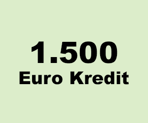 Onlinekredit mit Sofortzusage