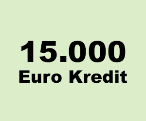 Onlinekredit mit Sofortzusage