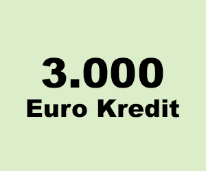 Onlinekredit mit Sofortzusage