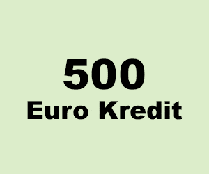 Onlinekredit mit Sofortzusage