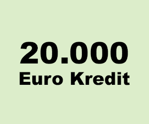 Onlinekredit mit Sofortzusage