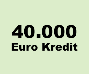 Onlinekredit mit Sofortzusage