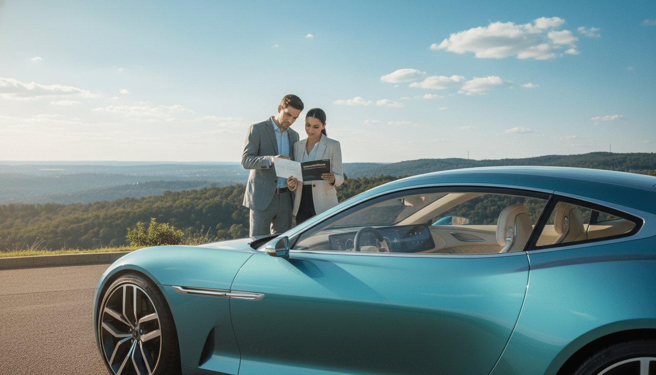 Auto auf Raten ohne Bank und Schufa
