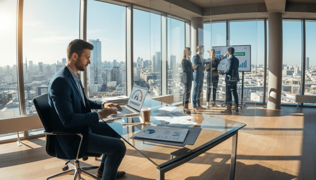 Onlinekredit mit Sofortzusage
