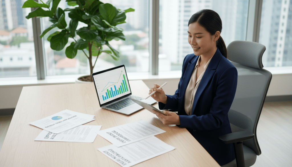 Onlinekredit mit Sofortzusage