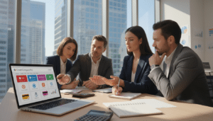 Online Kredit Vergleich