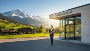 Schweizer Kredit